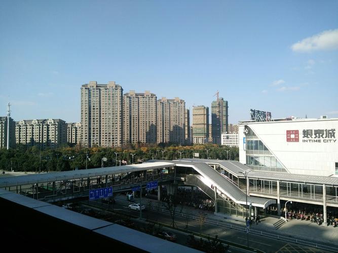 诗意里仁一一冬韵